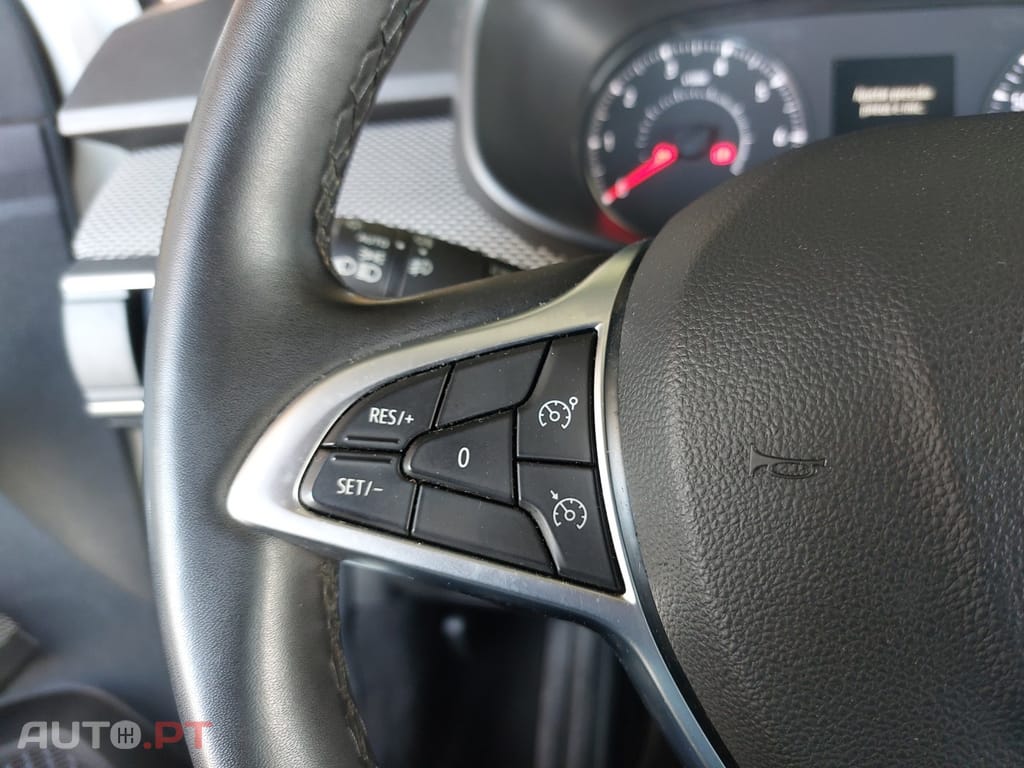 Dacia Sandero 1.0 ECO-G Stepway Comfort Bi-Fuel
