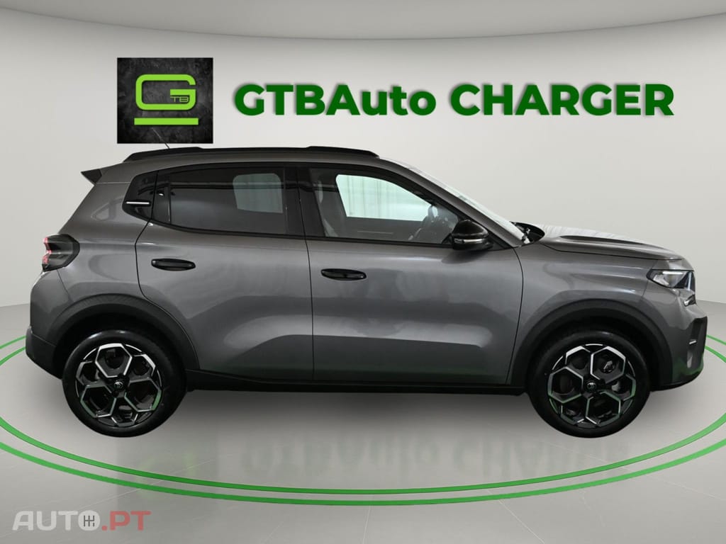 Citroen e-C3 44 kWh I.V.A DEDUTIVEL