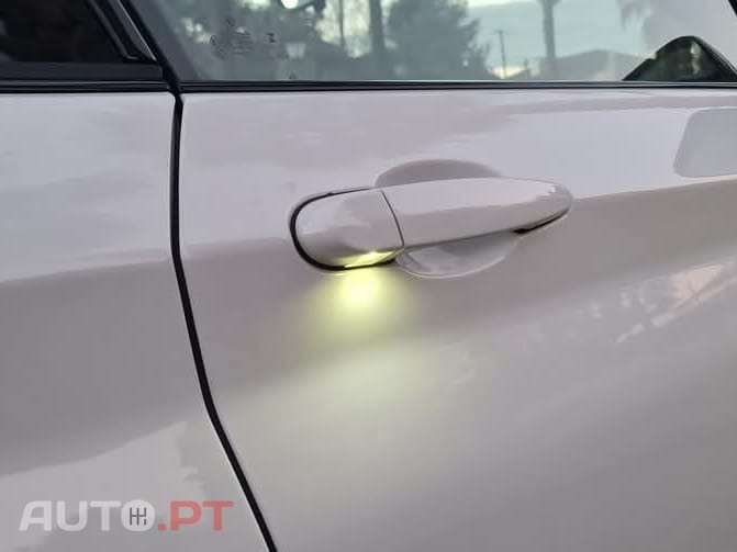 BMW 220 d Coupe Pack M