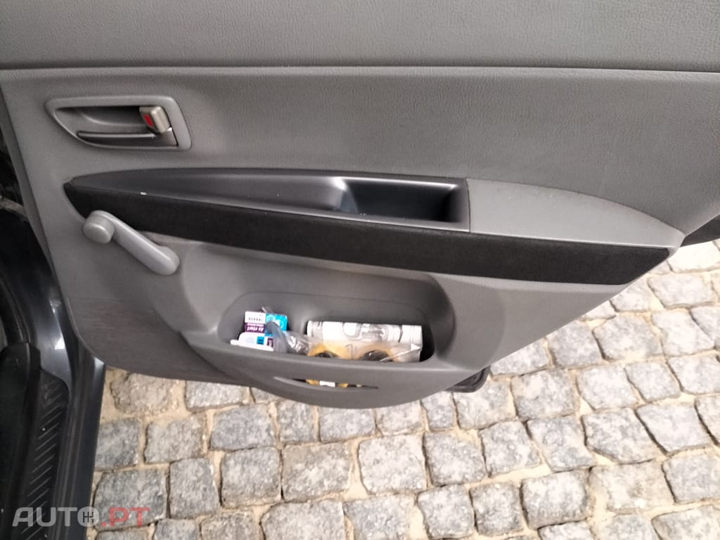 Mazda 2 1.4 Confort