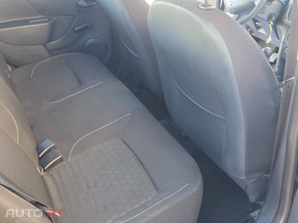 Dacia Sandero 0.9 TCe Confort