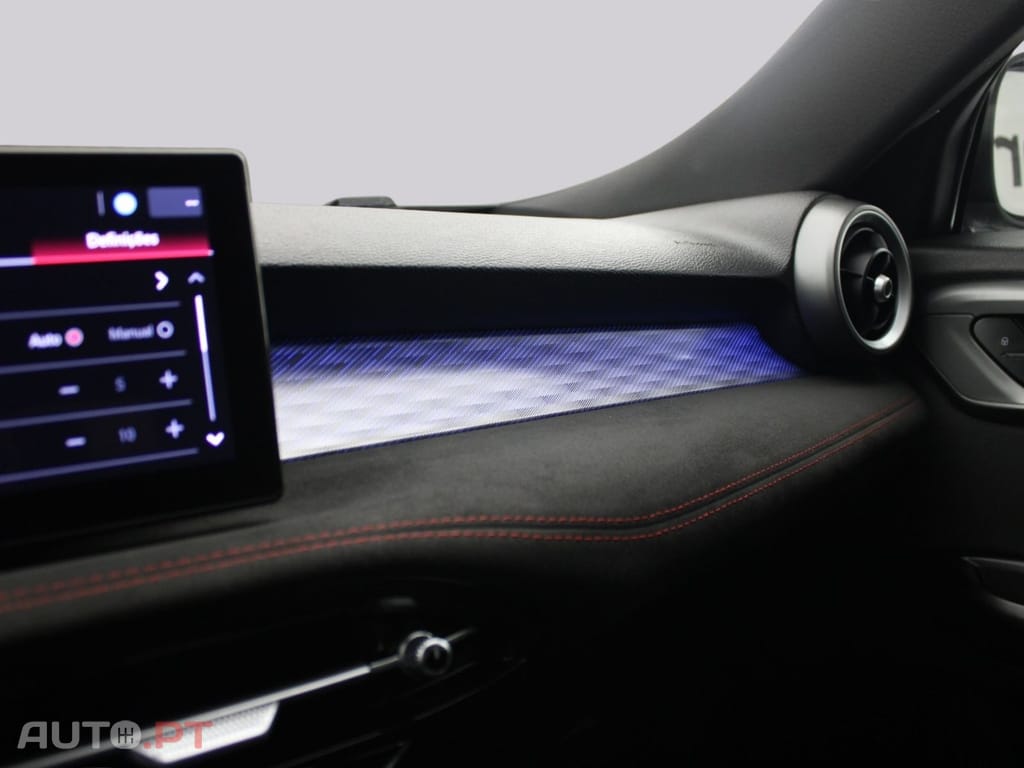 Alfa Romeo Tonale 1.3 HYBRID Q4 VELOCE I.V.A DEDUTÍVEL