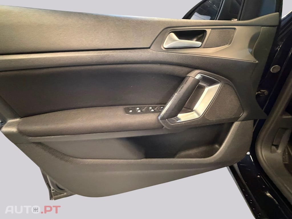 Peugeot 308 1.2 e-THP Allure