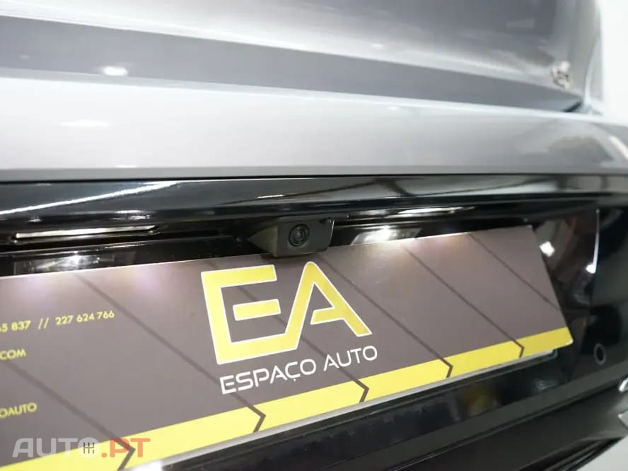 Peugeot 308 1.2 PureTech GT Pack EAT8