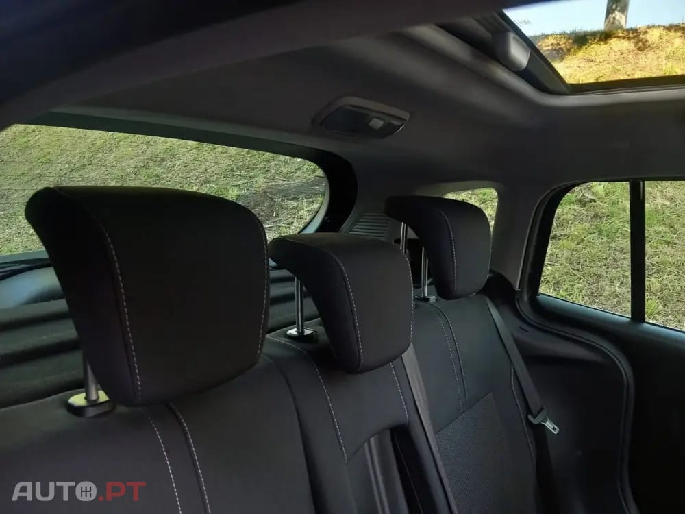 Ford B-Max 1.6 TDCi Titanium