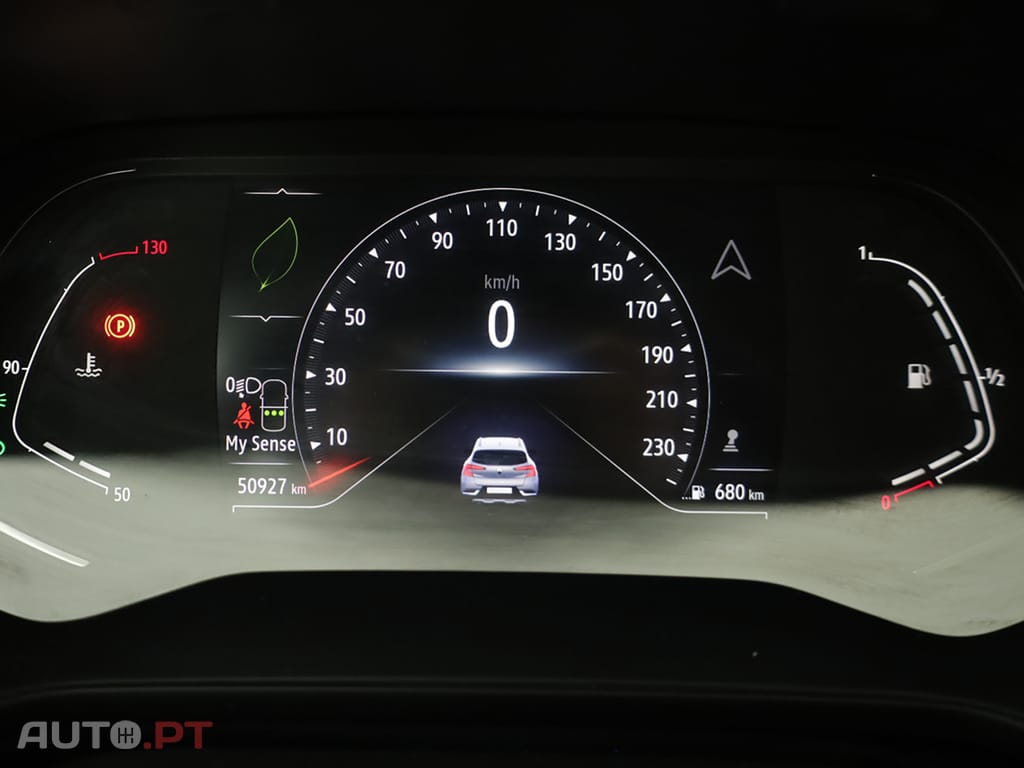 Renault Captur Captur 1.0 TCe Techno