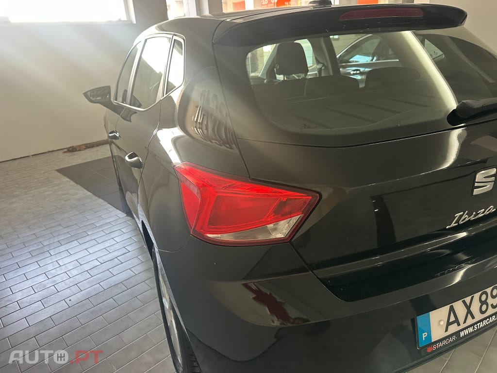 Seat Ibiza 1.0 TSI Style