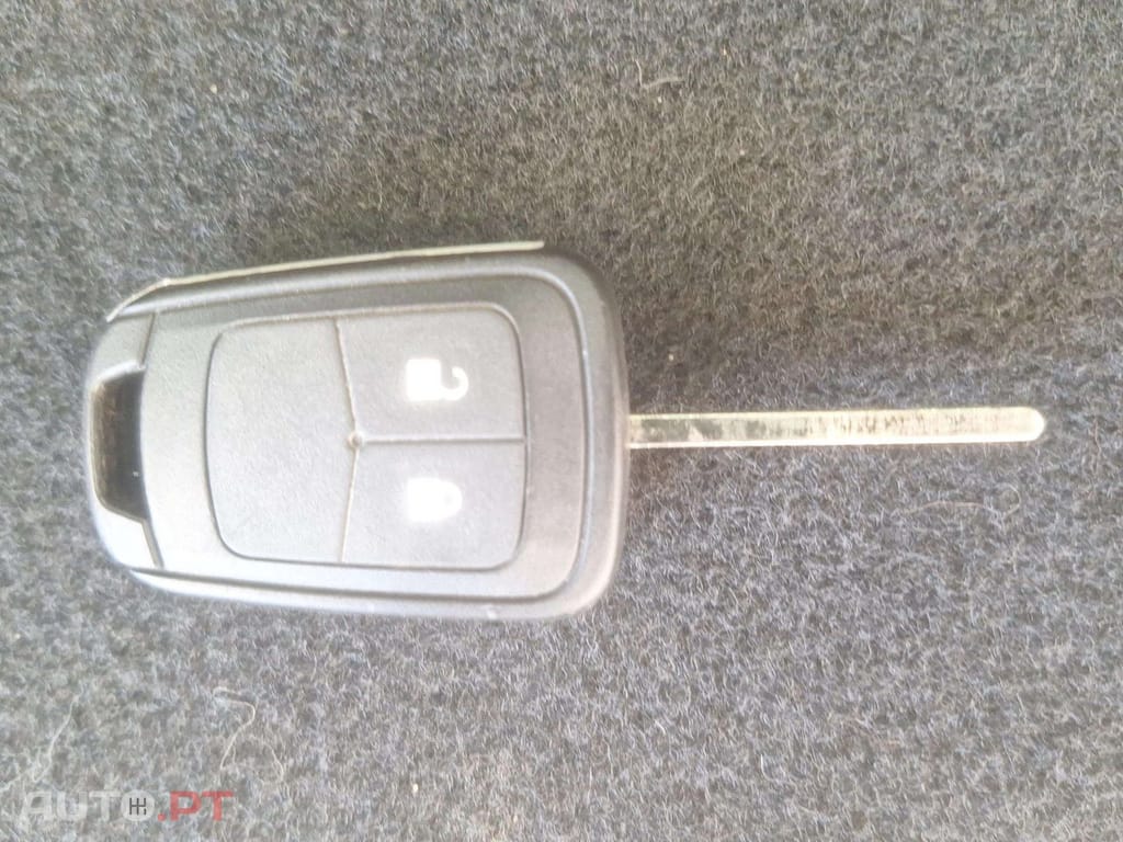 Opel Zafira 1.6 CDTI Dynamic S/S