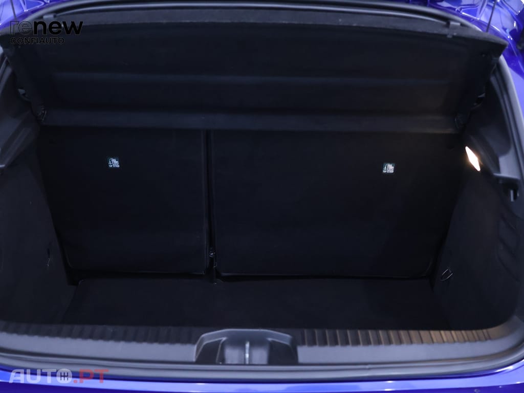 Renault Alpine Clio 1.0 Tce Esprit