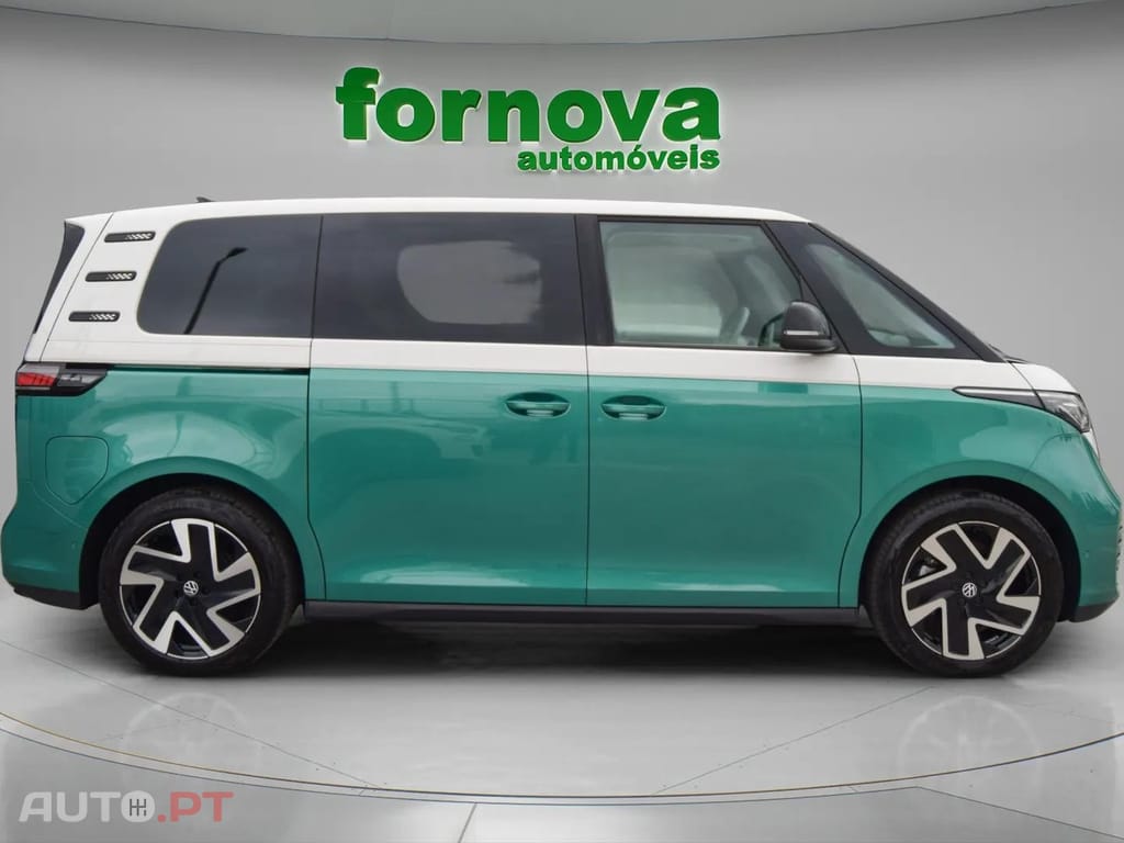 Volkswagen Id. Buzz 82 kWh Pro
