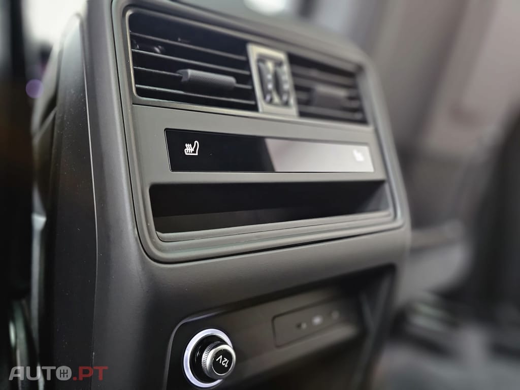 Porsche Cayenne E-Hybrid Black Edition