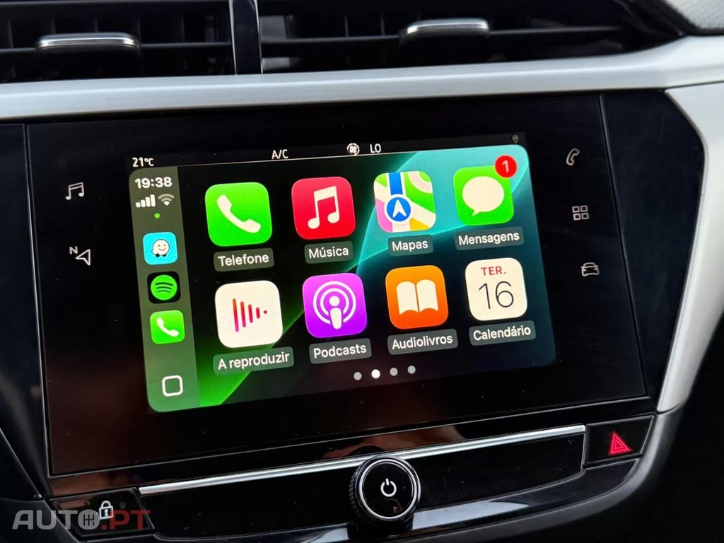 Opel Corsa-E other_Outro