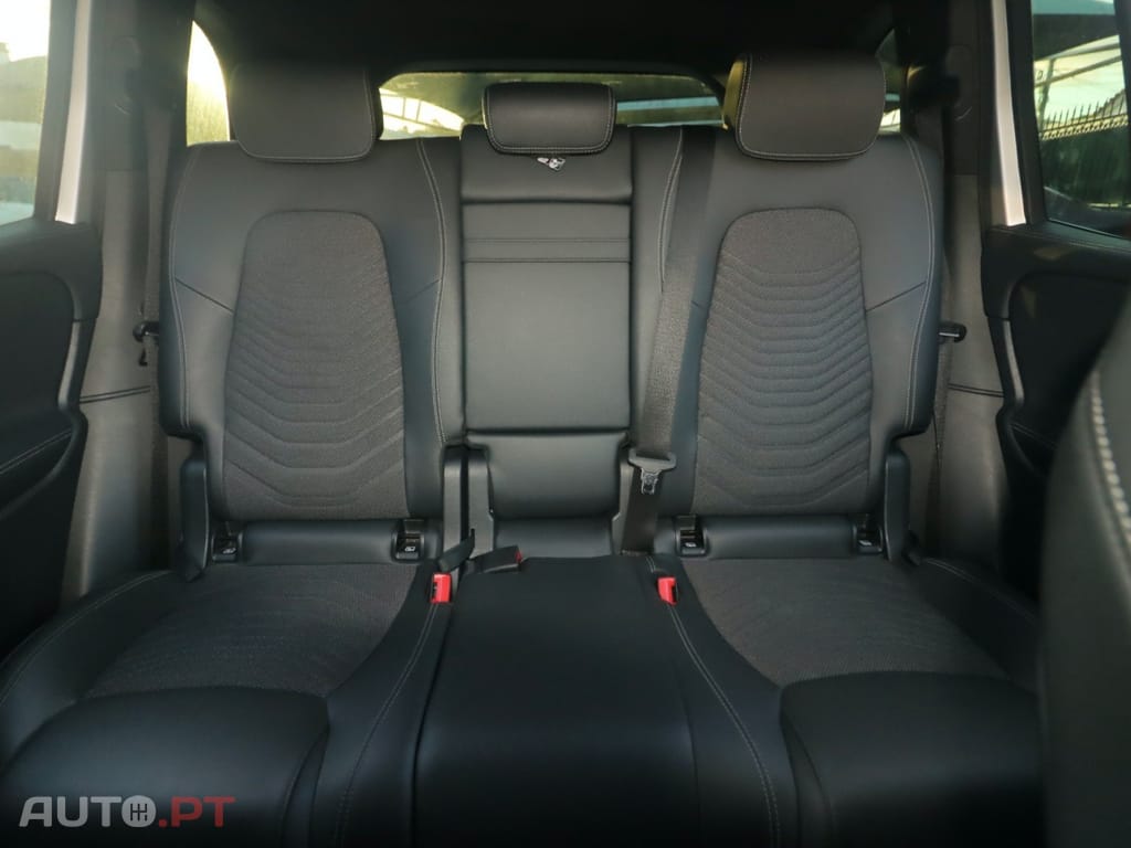 Mercedes-Benz EQB 250 EDITION