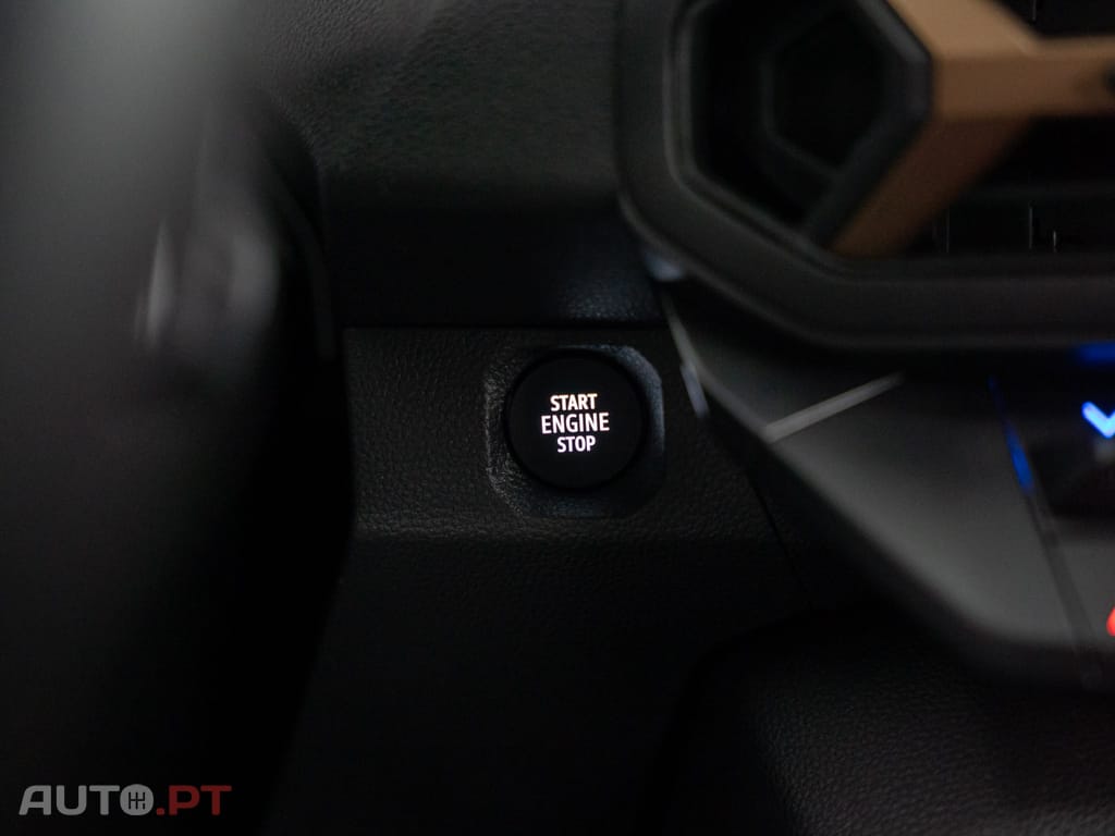 Dacia Duster 1.2 TCe Extreme