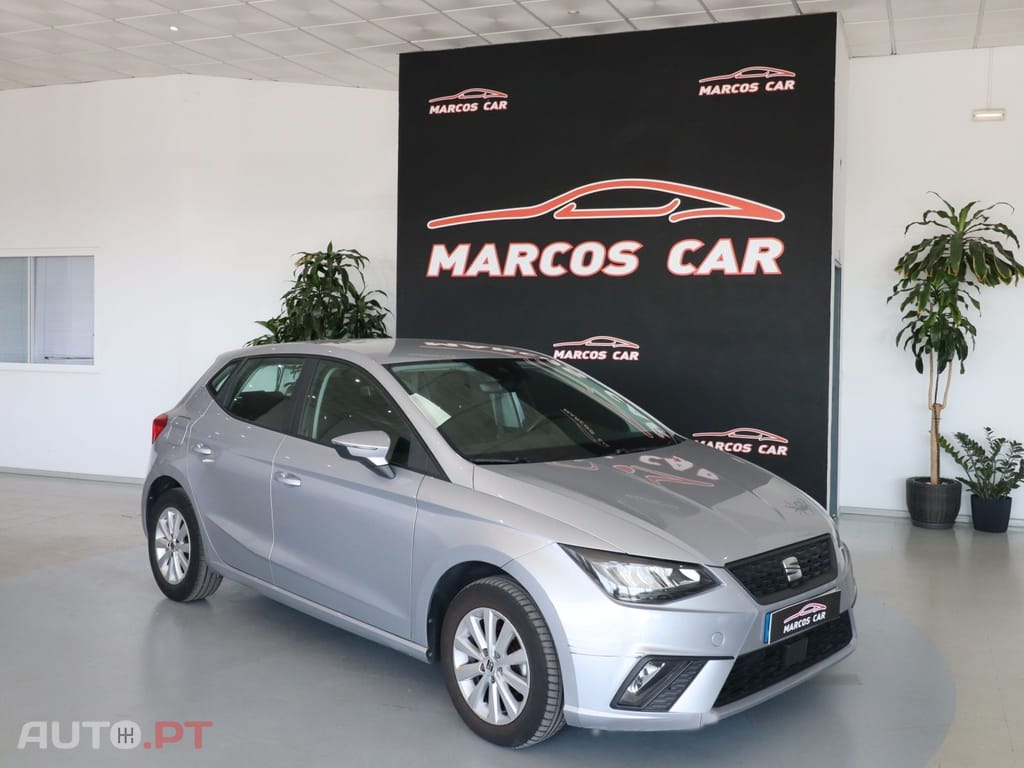 Seat Ibiza 1.0 TSI Style