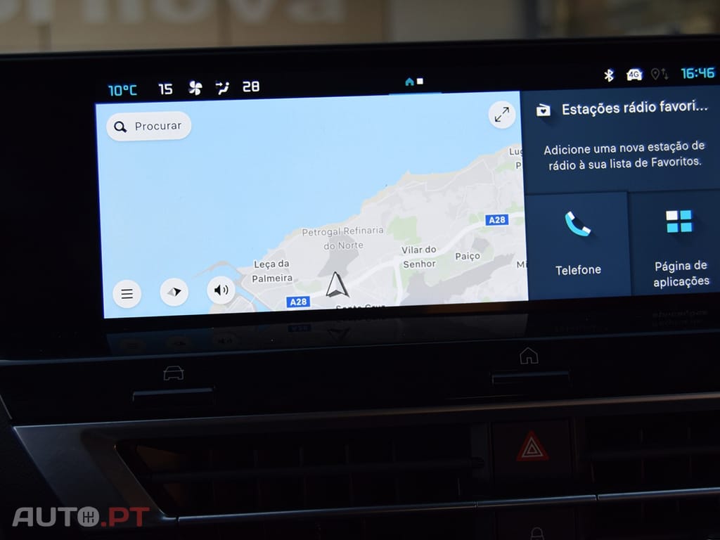 Citroen C4 1.2 PureTech Plus