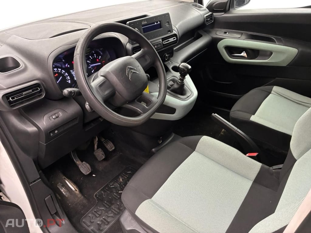 Citroen Berlingo 1.2 PureTech M Feel