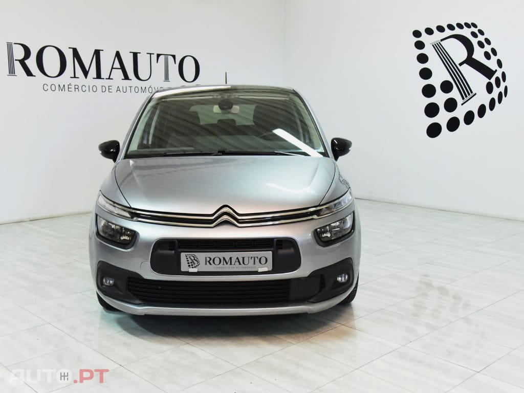 Citroen Grand C4 SpaceTourer 1.5 BlueHDi Feel Business 7L