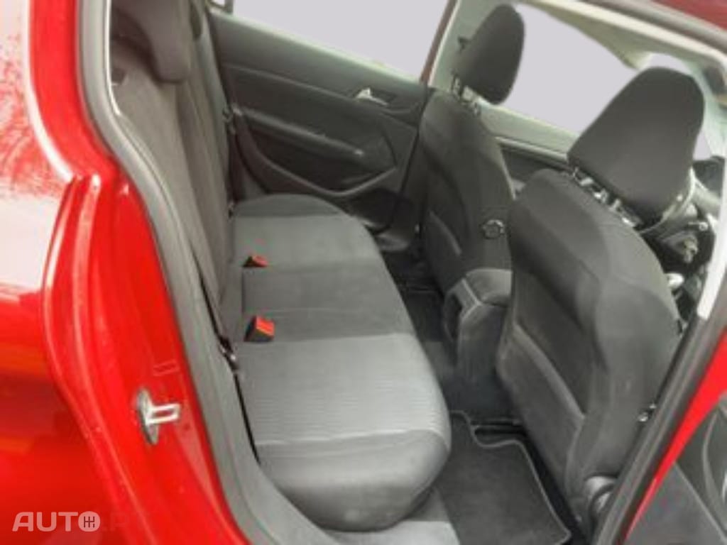 Peugeot 308 Active