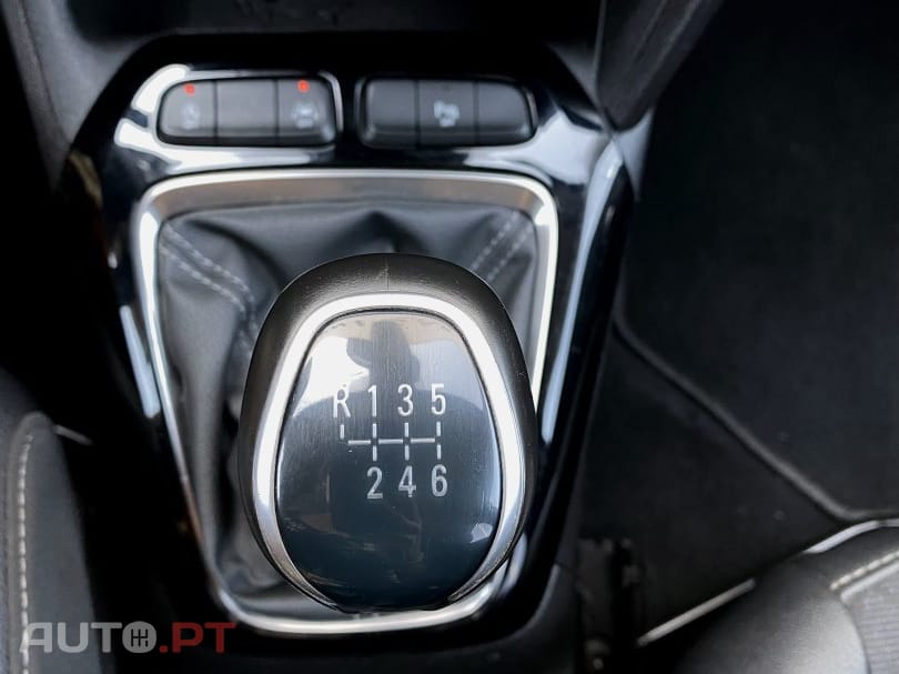 Opel Corsa 1.5 D Elegance
