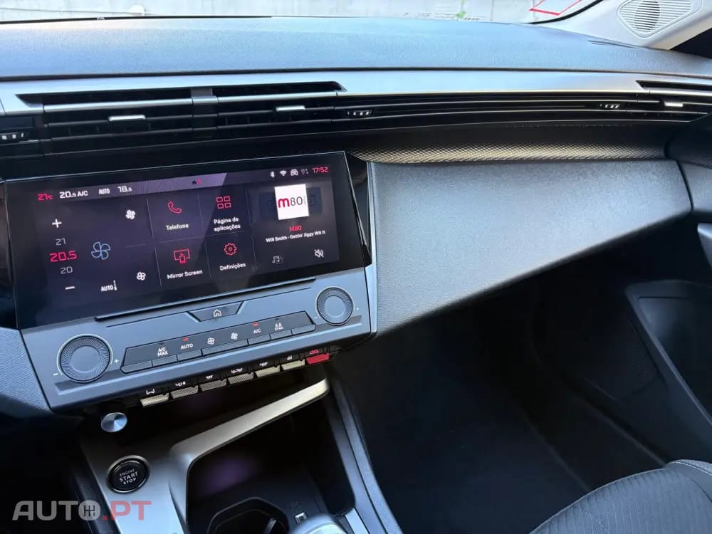 Peugeot 308 1.2 PureTech Active Pack