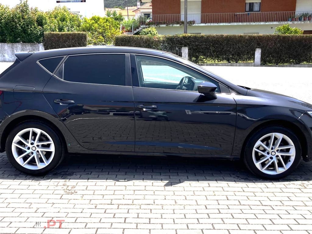 Seat Leon 1.6 TDI Sport