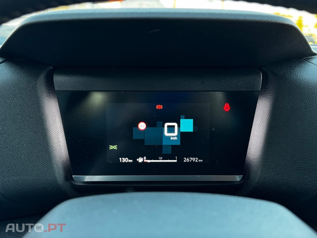Citroen C4 1.2 PureTech Feel Pack