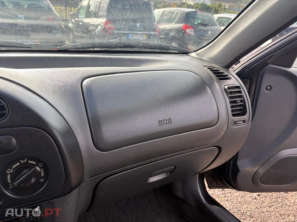 Mitsubishi Colt 1.3 GLX AC+TA