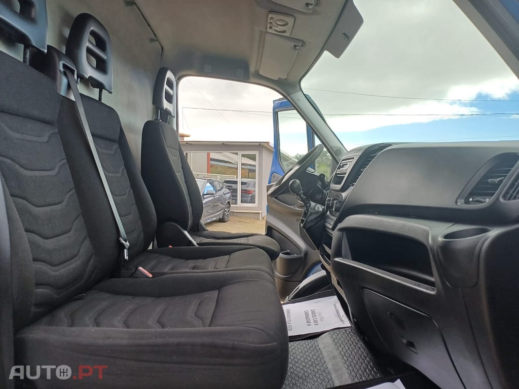 Iveco Daily 35S17V