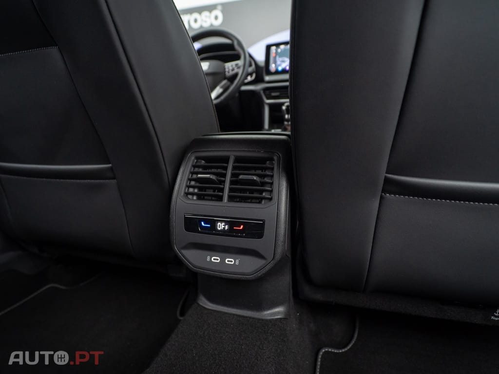 Seat Leon 1.0 TSI FR