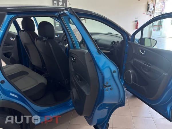 Renault Captur ENERGY TCe 90 S&S Dynamique