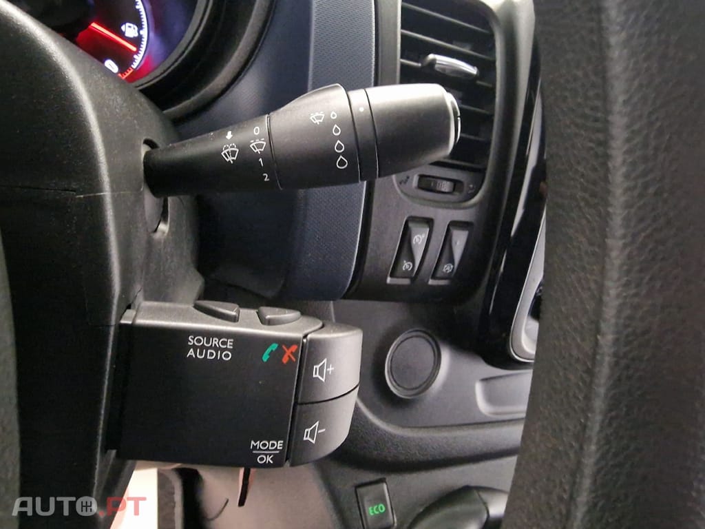 Opel Vivaro COMBI 1.6 CDTI L1H1 APENAS 28.000KMS