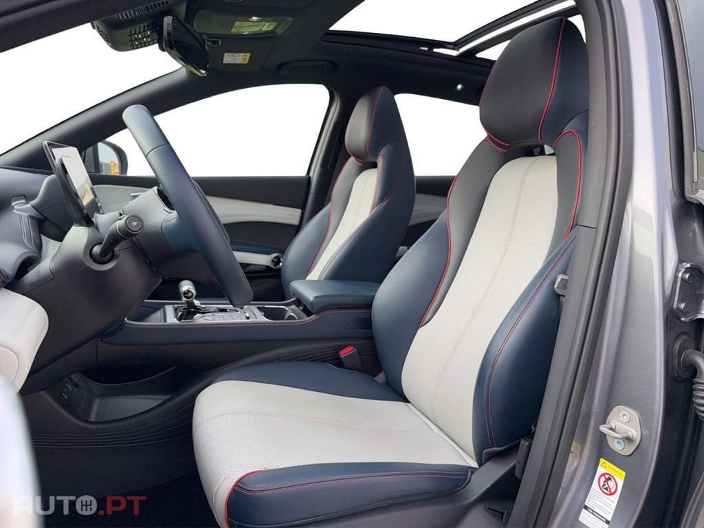 BYD Atto 3 60.48 kWh Comfort