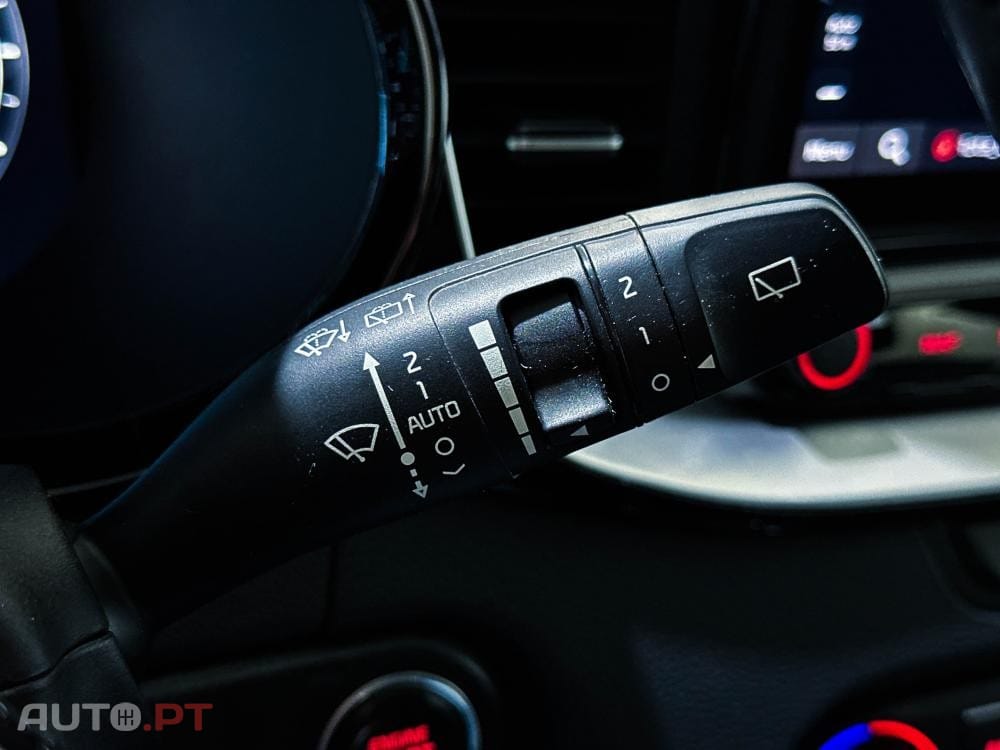 Kia Ceed SW 1.6 GDi PHEV DCT GT-Line