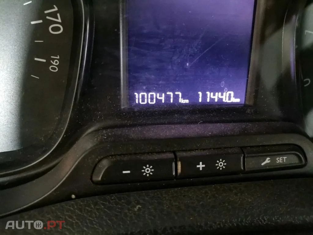 Peugeot Expert 1.6 BlueHDi L2H1 Premium