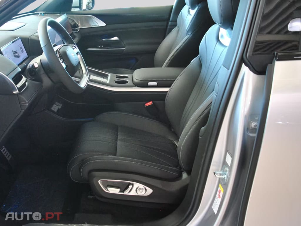 XPeng G9 AWD Performance Premium I.V.A DEDUTIVEL 