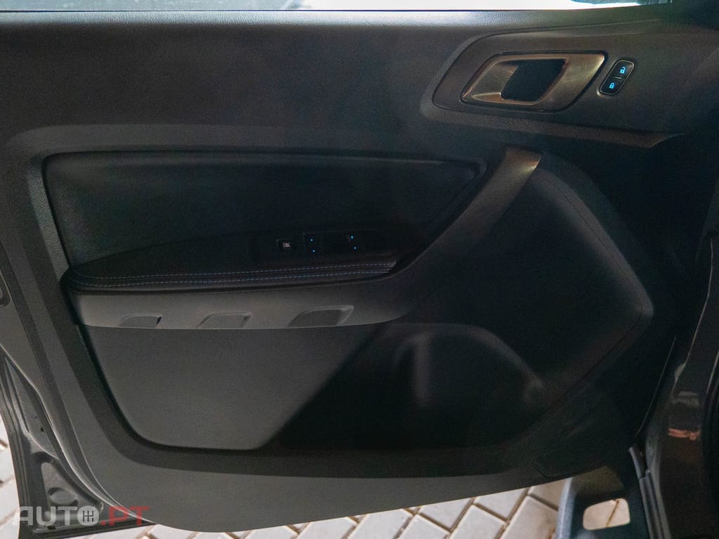 Ford Ranger 2.0 TDCi CD Raptor 4WD