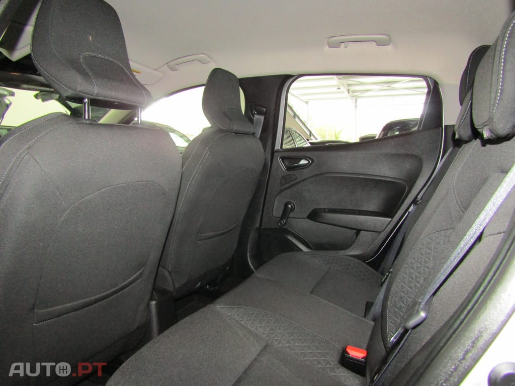 Renault Clio 1.5 Blue dCi Intens