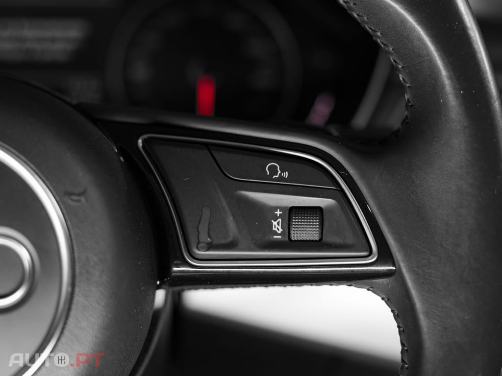 Audi A4 Avant 2.0 TDI Sport S tronic