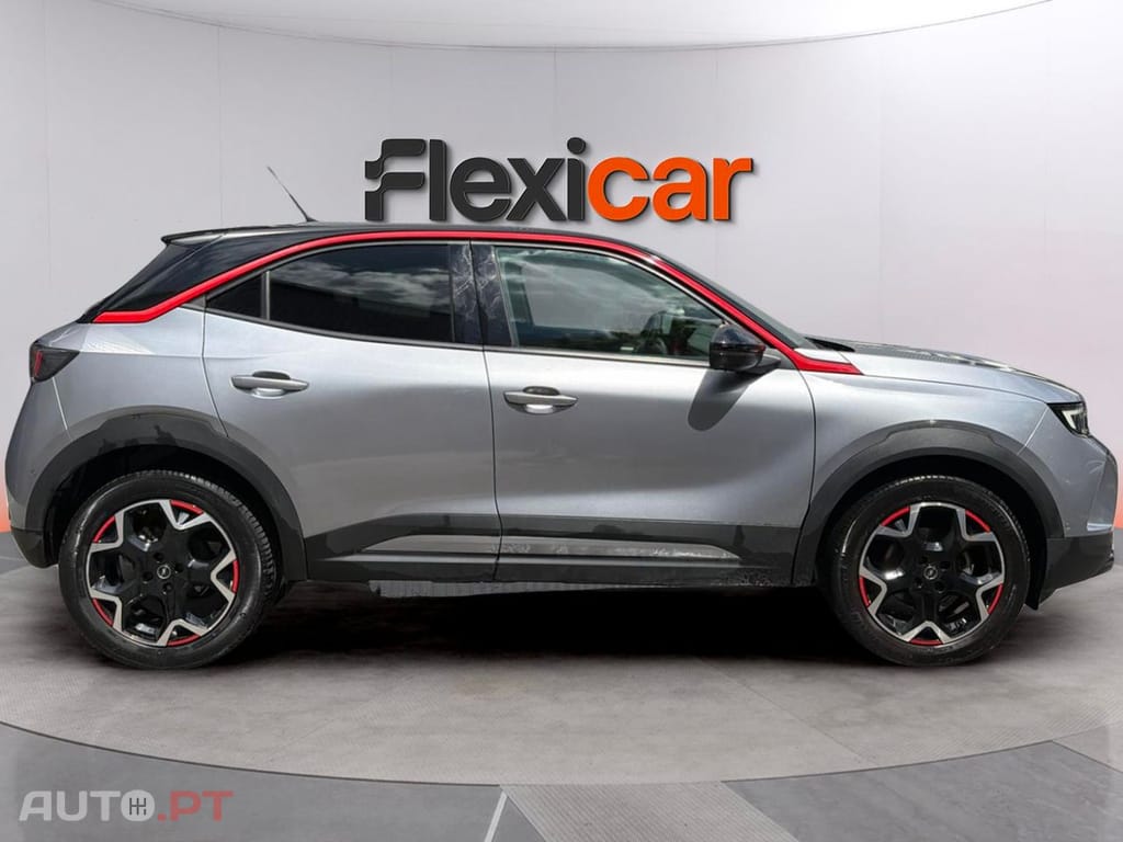 Opel Mokka 1.2 T GS Line
