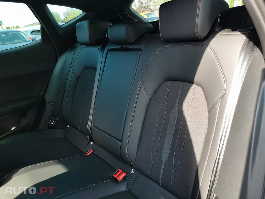 Cupra Formentor 1.4 e-Hybrid DSG VZ