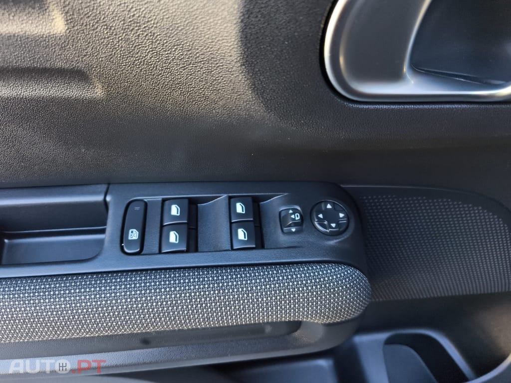 Citroen C3 Aircross 1.2 PureTech YOU!