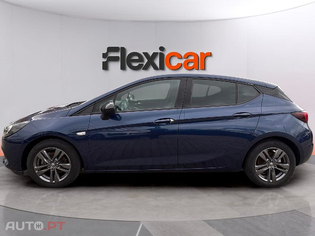 Opel Astra 1.2 T GS Line S/S