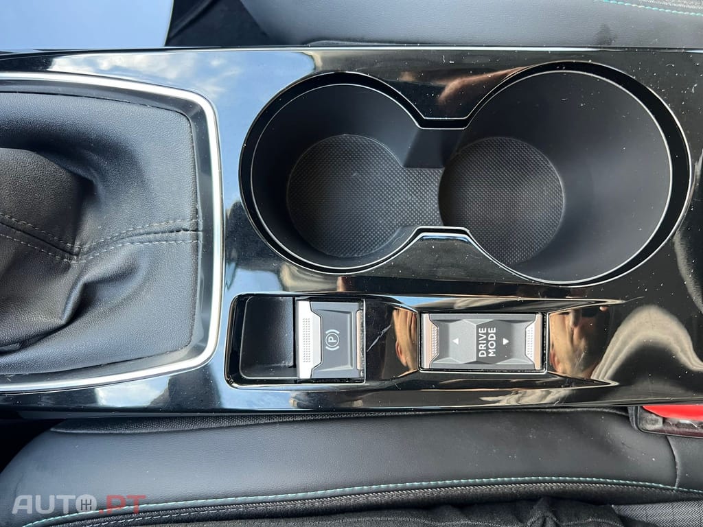 Peugeot 208 1.2 PureTech Allure