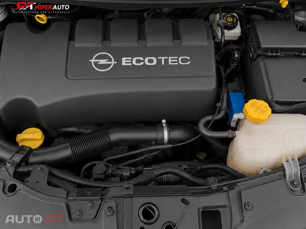 Opel Corsa 1.3 CDTi Enjoy