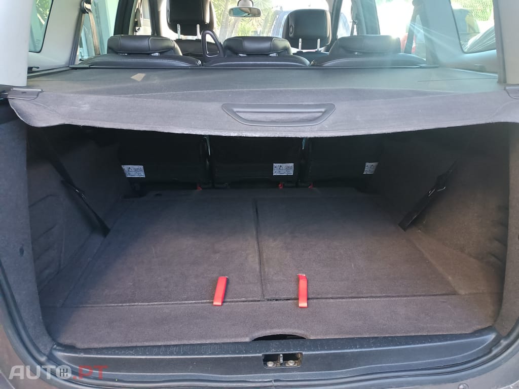 Renault Grand Scénic 1.9 dci