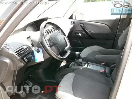 Citroen C4 Picasso BlueHDI Feel  115 CV