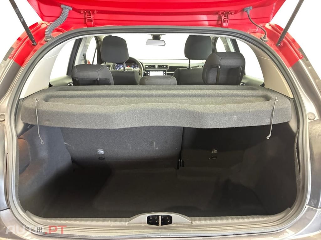 Citroen C3 1.2 PureTech Feel Pack