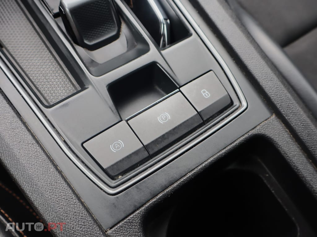 Cupra Formentor 1.4 e-Hybrid Cupra DSG