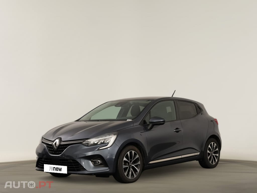 Renault Clio Clio 1.0 TCe Intens Bi-Fuel
